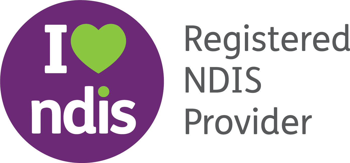 NDIS Registered Provider